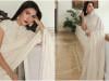 Ayeza Khan stuns fans with vibrant saree looks 
