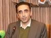 Two Constitutional Amendments enough, no room for more, says Bilawal 