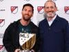 Messi clinches back-to-back MLS MVP awards after stellar Inter Miami season