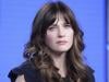 Zooey Deschanel returns to Christmas screens with new hit 'Merv'