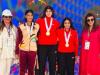 35th National Games: Pakistan Army continue commanding run with 71 golds
