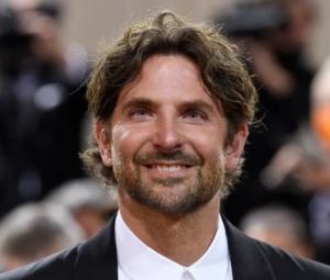 Bradley Cooper teases working on ‘burning' project