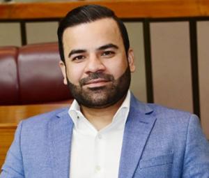 PML-N hasn't sidelined Nawaz Sharif, says Aqeel Malik