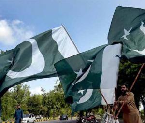 Restoring Pakistan's confidence