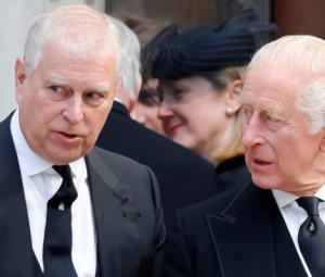 King Charles makes situation tough for Andrew after Beatrice invite