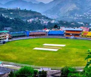 PCB decides to hold PSL matches at AJK's Muzaffarabad stadium