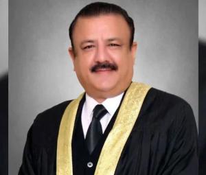 IHC declares Justice Jahangiri's 'invalid' degree case admissible