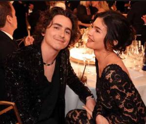 Kylie supports Timothee at 'Marty Supreme' premiere silencing breakup rumour