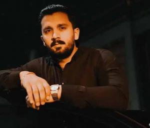 YouTuber Rajab Butt deported from UK