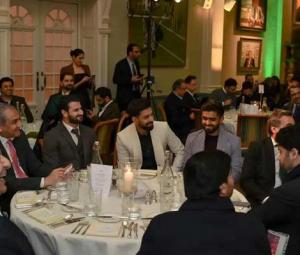 Two new PSL teams draw investors' interest at London roadshow, says PCB