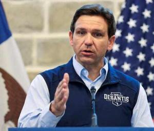 Florida designates CAIR, Muslim Brotherhood ‘terrorist groups', sparking uproar