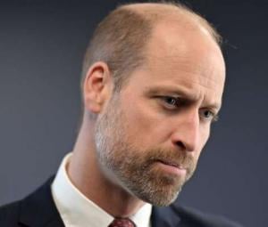 Prince William reacts to huge loss in emotional tribute to conservationist 