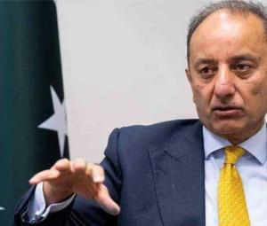 PTI rejected PPP's repeated offers to form govt, says Musadik Malik