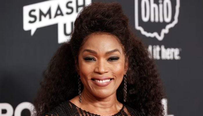 Angela Bassett reflects on being a 67-year-old working actress