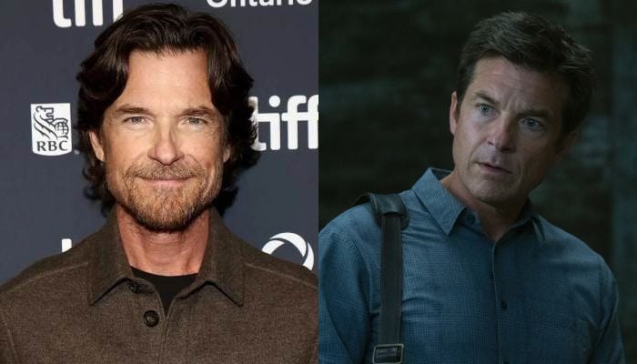 Jason Bateman on a bad review on Ozark and other work