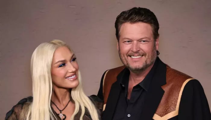 Gwen Stefani, Blake Shelton relationship update