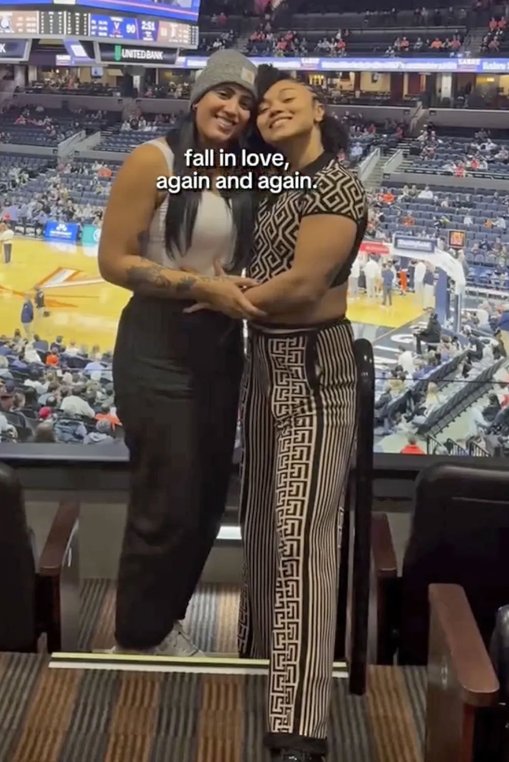 Dwayne Johnsons daughter goes Instagram official with longtime partner