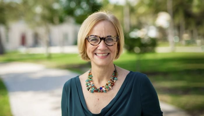 Miami elects first Democratic mayor in 30 years as Eileen Higgins scores upset win