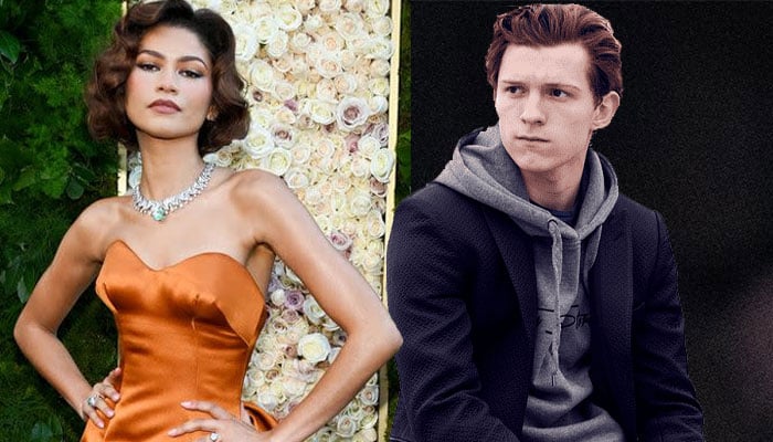 Zendaya’s formal invitation shocks fans: ‘That’s not Tom Holland’