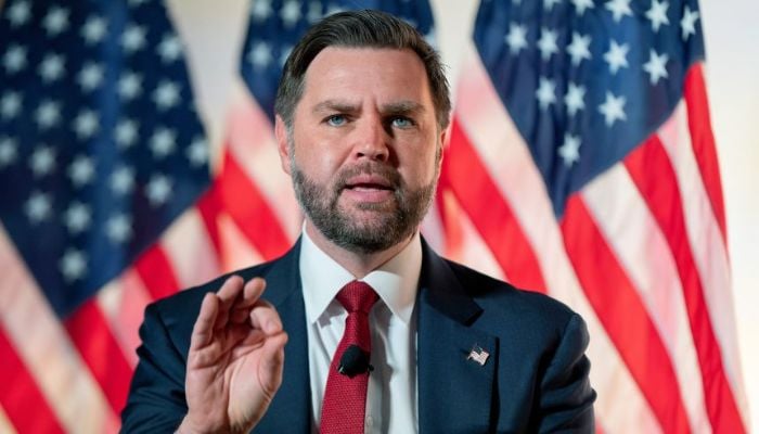 VP JD Vance calls for permanent ban on ‘6–7 meme numbers