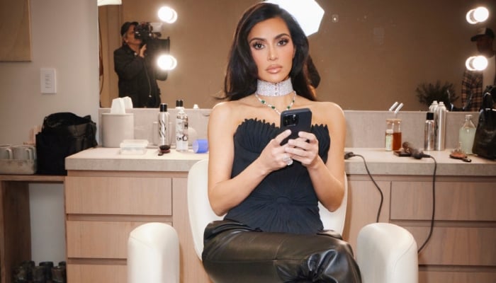 Howard Stern releases old audio to refute Kim Kardashian’s false accusations