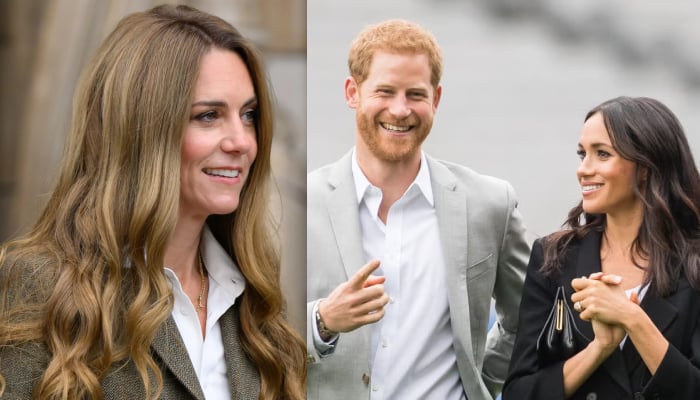 Kate Middleton finally makes Harry, Meghan 2026 return possible