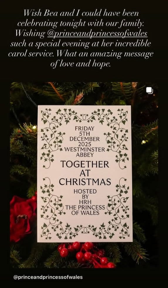 Beatrice, Eugenie pick sides as King Charles makes kind gesture