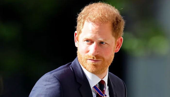 Prince Harry hit with legal setback amid UK Home Office security review