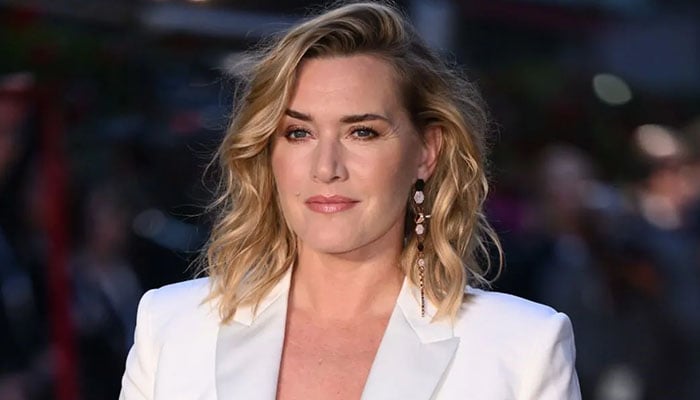 Kate Winslet reflects on her mothers final days