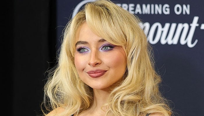 Sabrina Carpenter opens up about behind‑the‑scenes struggles during Manchild production