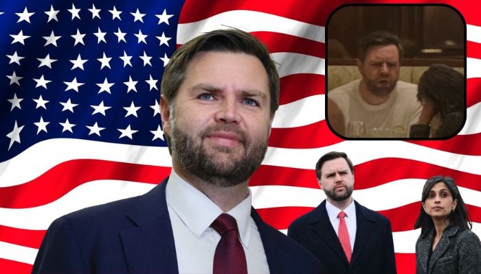 Did JD Vances ‘public brawl even happen? Viral post sparked buzz—heres fact check