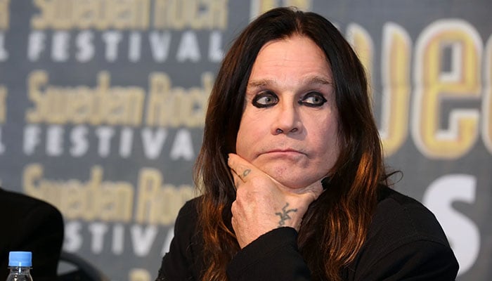 Sharon Osbourne breaks silence on Ozzy Osbourne final moments