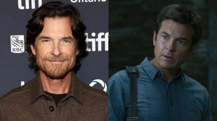 Jason Bateman on reacting to bad reviews: ‘You got to live in those hours'