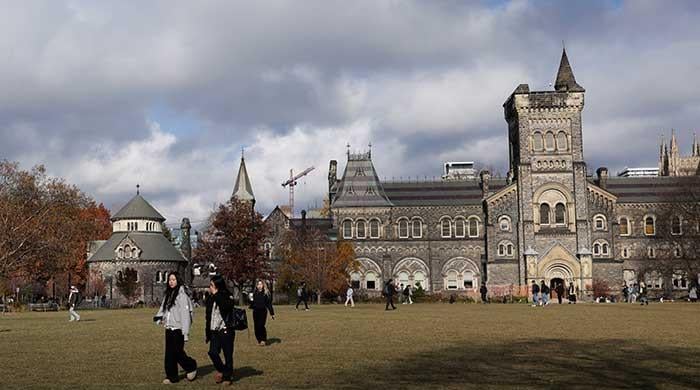 Canada launches billion dollar plan to recruit top researchers