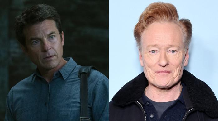 Conan O'Brien blames Jason Bateman for parents' death