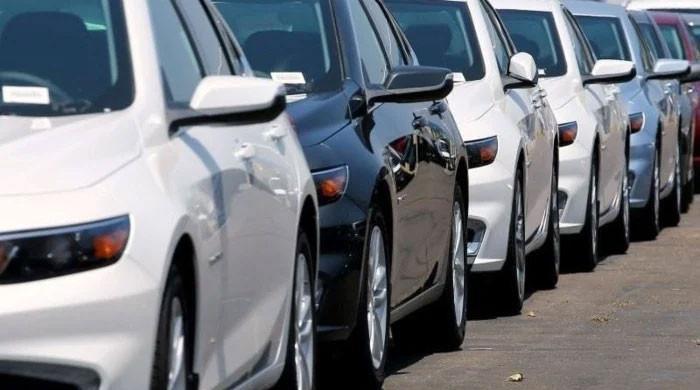 The cars will lead to the tax