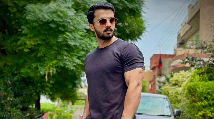 YouTuber Rajab Butt gets transit bail in gambling app promotion case