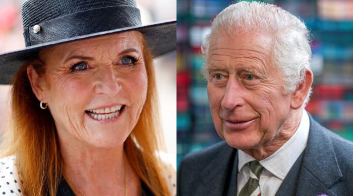 Fergie reassures King Charles over threatening move: 'Will never do that'