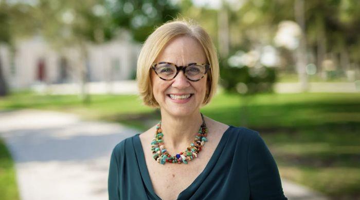 Miami elects first Democratic mayor in 30 years as Eileen Higgins scores upset win