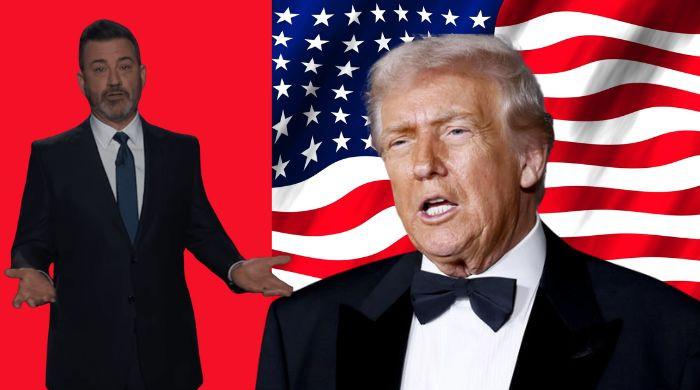 Kimmel fires back at Trump's Kennedy Center jab with 'talent contest' quip: Here's what we know 