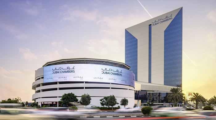 Dubai govt opens Karachi office to boost trade, investment with Pakistan