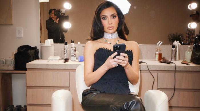 Howard Stern releases old audio to refute Kim Kardashian's accusations