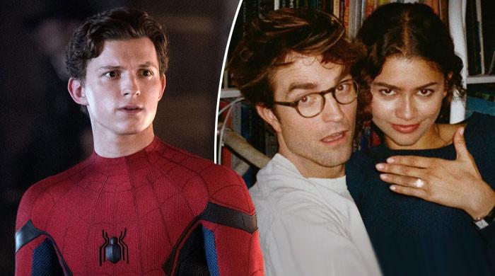 'Batman steals Spidey's MJ': Fans react to Zendaya, Robert Pattinson photos