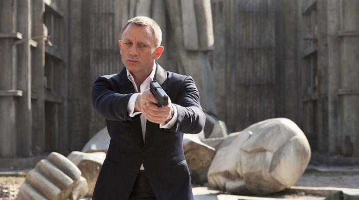 Daniel Craig expresses how he feels after stepping away as 'James Bond'