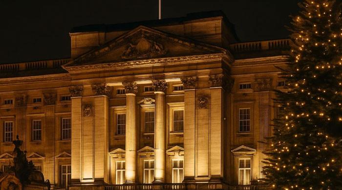 Palace clears air after confusion over Princess Royal Christmas trinket