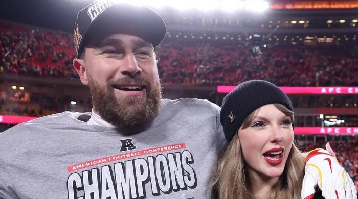 Taylor Swift, Travis Kelce wedding plans uncertain ahead of Super Bowl