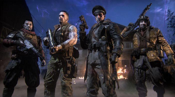 Call of Duty ends back-to-back Modern Warfare, Black Ops releases