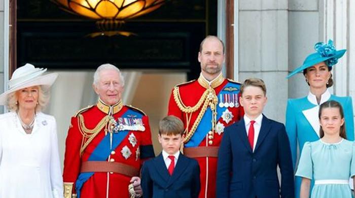 Royal family's new HQ: Details inside