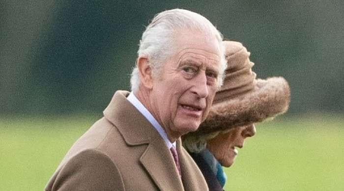 Inside King Charles' emergency trip to hospice as he cuts it close