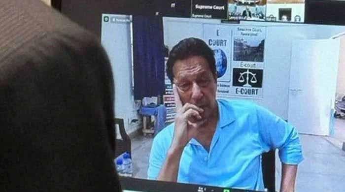 Govt mulls shifting Imran Khan from Adiala amid 'rising political tensions'